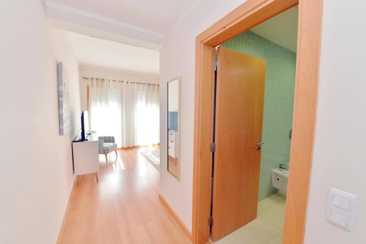 Floripes Luxury Apartment With Pool On Rooftop Olhao Luaran gambar