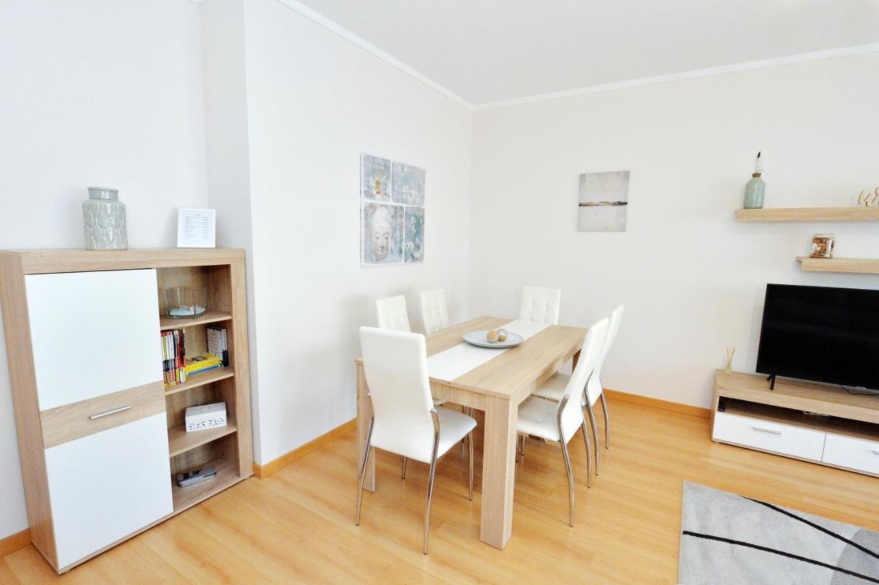 Floripes Luxury Apartment With Pool On Rooftop Olhao Luaran gambar